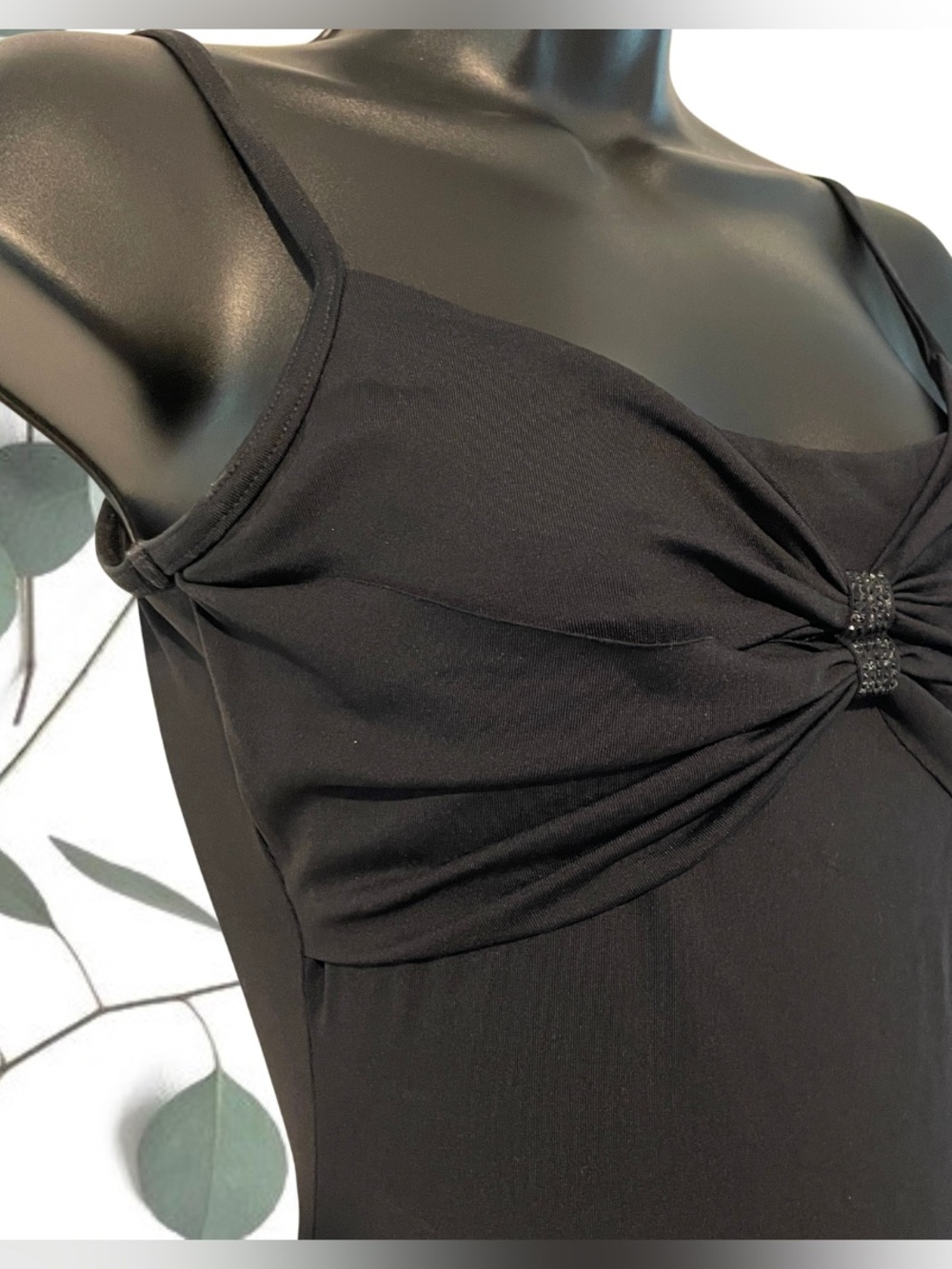 Mirella Dance Leotard